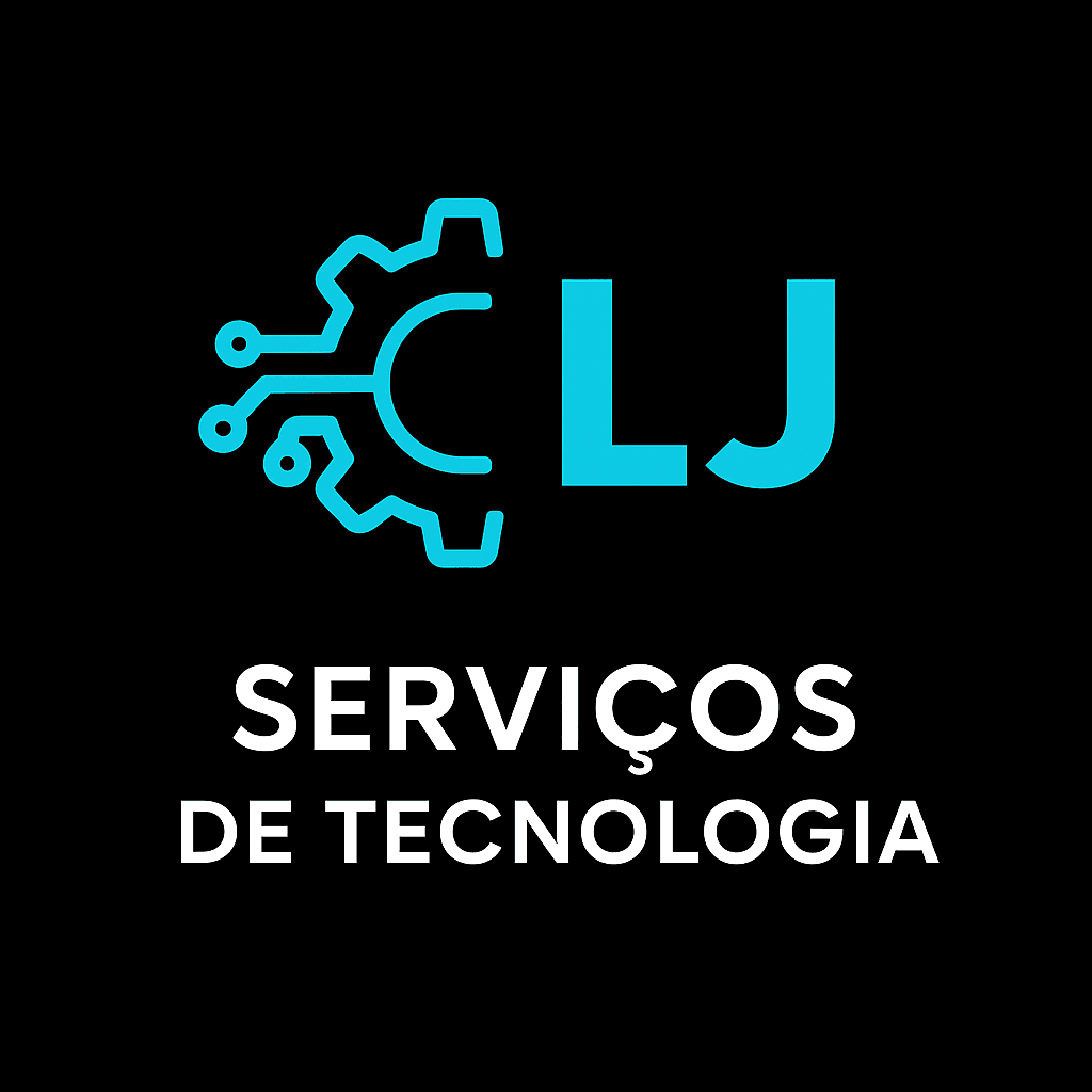 LJ Serviços de Tecnologia Avatar